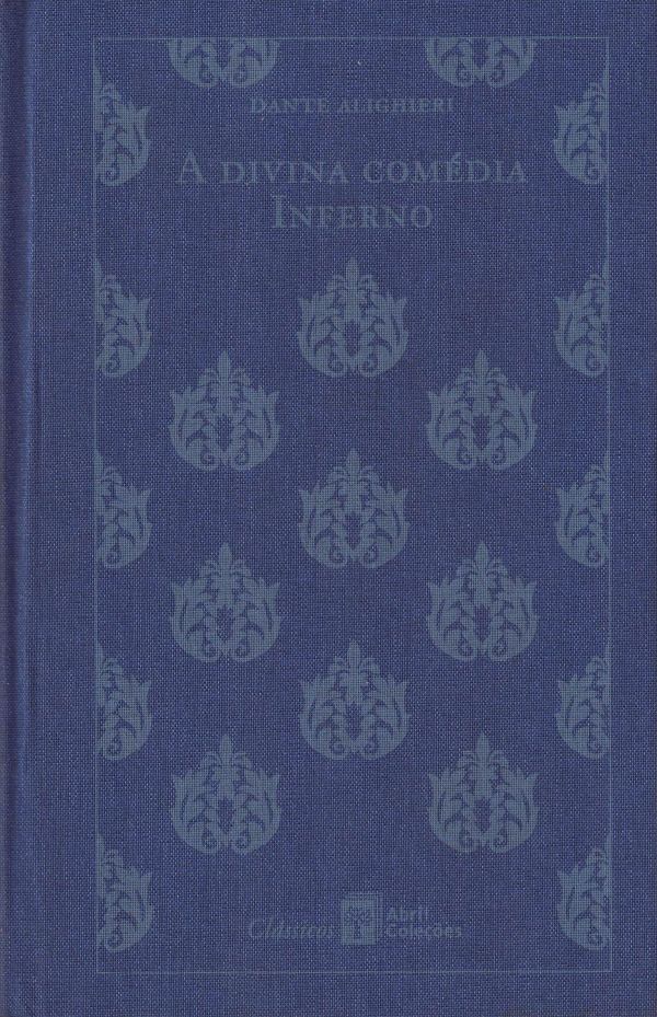 Divina Comédia Inferno, A